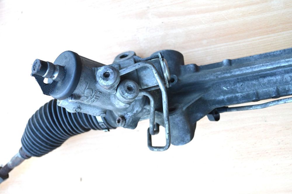 рулевая рейка BMW 5 F10 528 530 535  6 F13 640 650 7 F01 F02 F03 F04