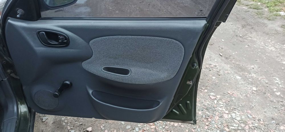 Продам Deawoo Lanos 1,5