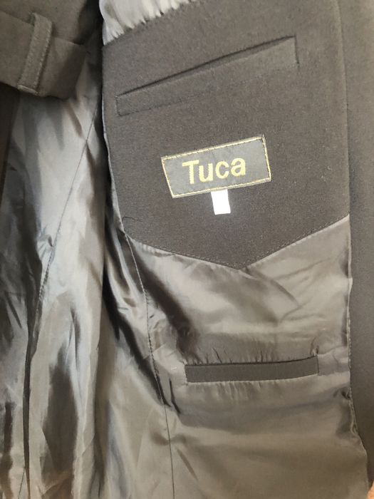 Чоловічий костюм