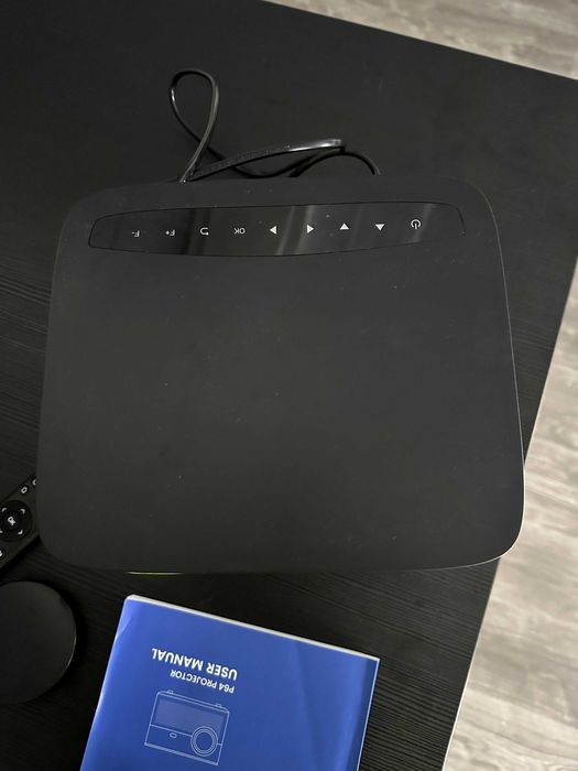 WIMUS Projector P64