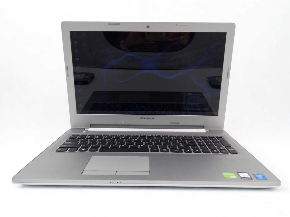 Laptop Używany Lenovo Z50-70 i5 15,6 FHD 16GB 512 SSD Nvidia W11 GW FV