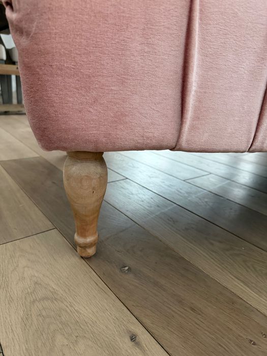Sofa duńska używana