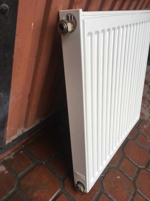 Purmo Grzejnik panelowy 60 x 60