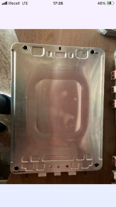 Батарея 24Kw накопичувач енергії 40 елементів SOH  >70%