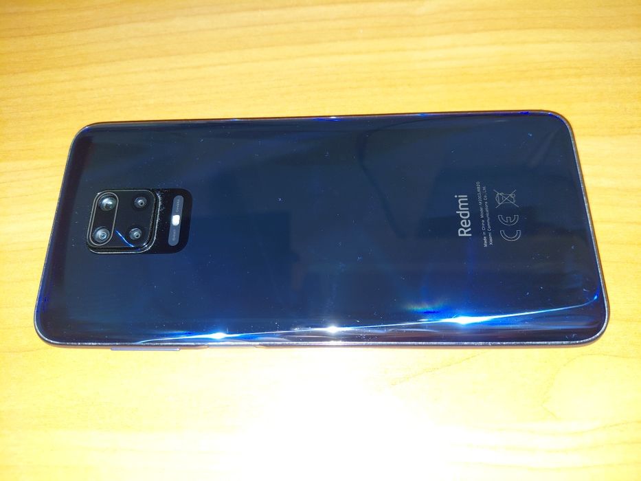 Продам б/у Xiaomi Redmi Note 9 Pro