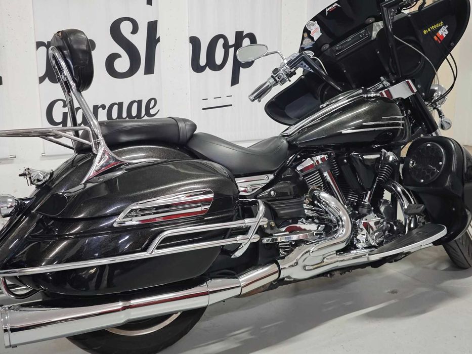 Продаємо YAMAHA XV1900 Stratoliner, 2006р.в.