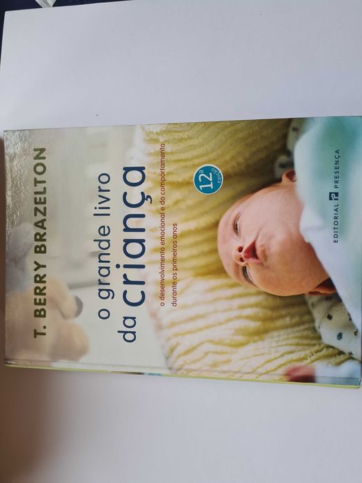 O grande livro da criança