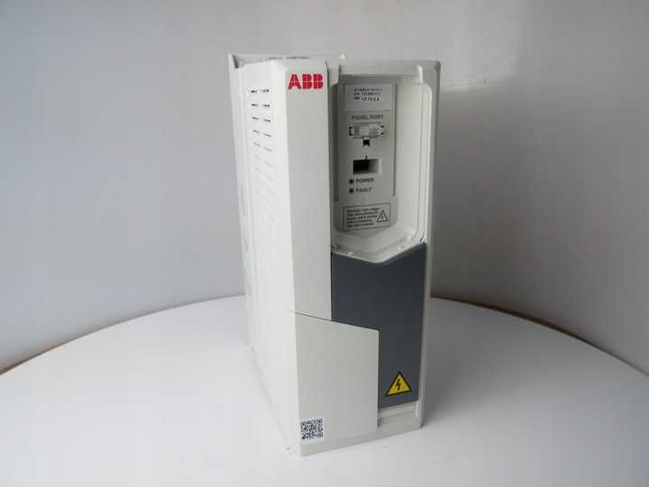 FALOWNIK ABB ACS580 04A7 +J400 + N2903 4kW