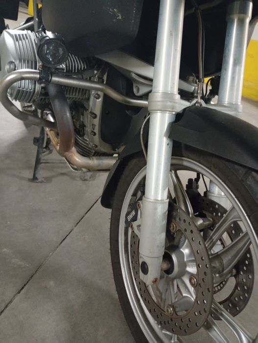 BMW R1200GS  2007