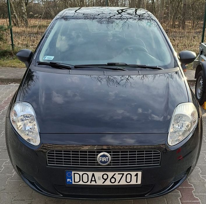 Fiat Grande Punto