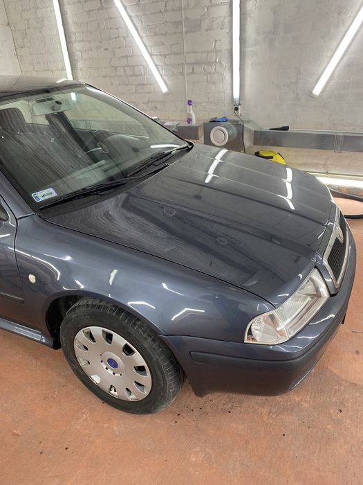 Сварка, покраска авто