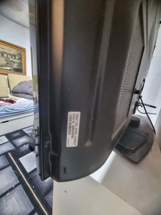 Tv LG usada com 42"