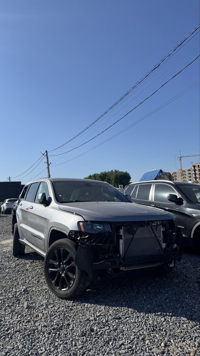 Jeep Grand Cherokee 2020