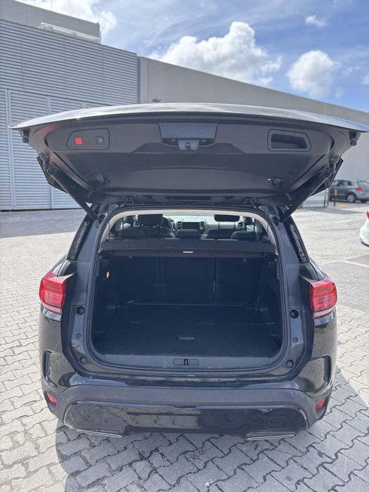 Citroën C5 Aircross 1.2 PureTech Shine