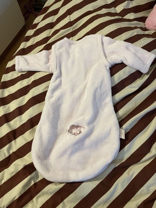 Otulacz do nosidełka