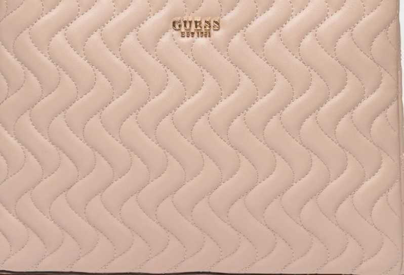 Mala Guess verdadeira nova c/ etiqueta