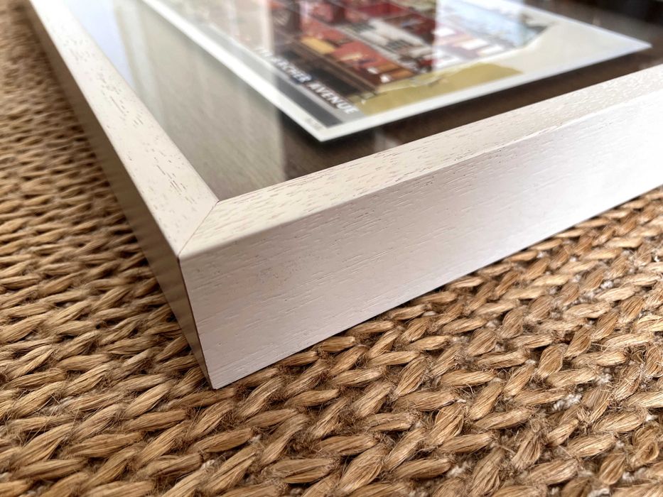 Max Dalton Royal Tenenbaums Filme Impressão 111 Archer Av Wes Anderson