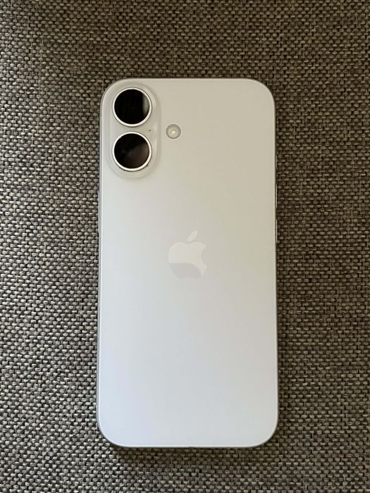 iphone 16 128gb