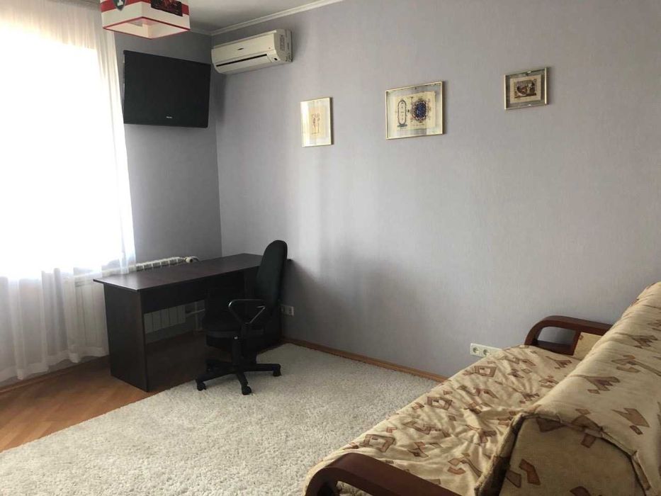 3-комнатная квартира по адресу ул. Шухевича Романа (площадь 110 м²) - Atlanta.ua - фото 12