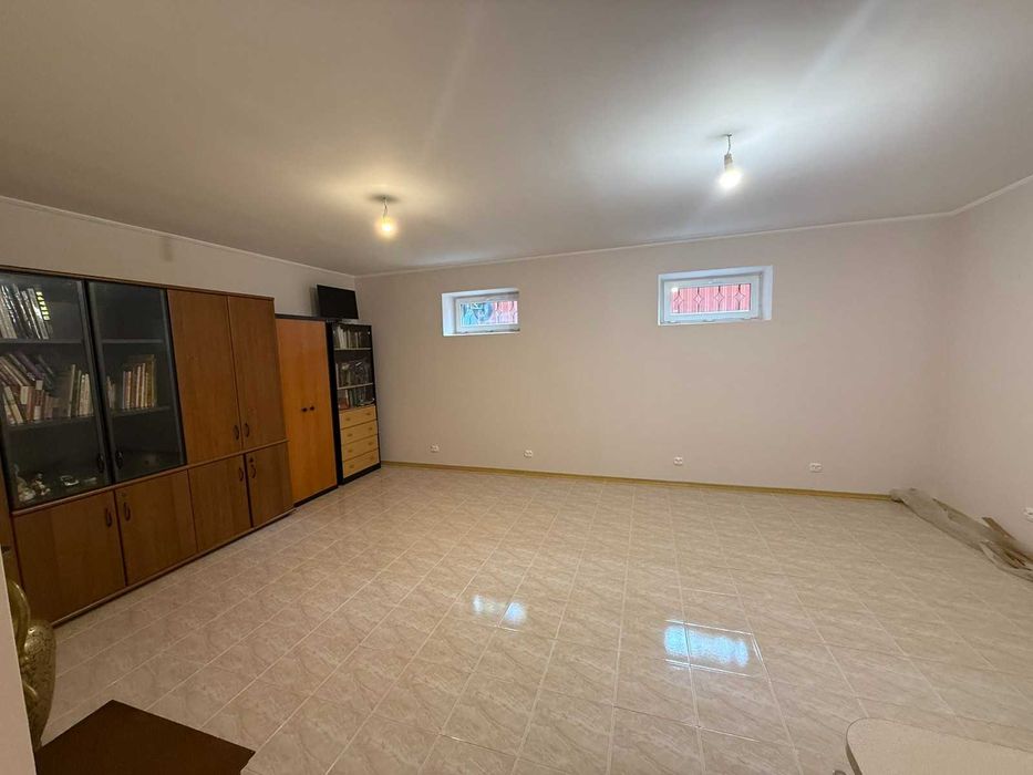 СІМЕЙНИЙ ДІМ з гостьовим будинком, ДержПрограми - ТАК