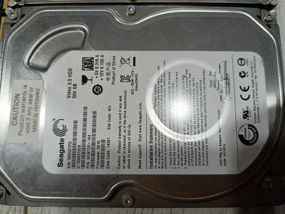 Asus GTX750TI-OC-2GD5