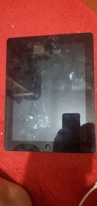 IPad 3+Lenovo (обменяю)