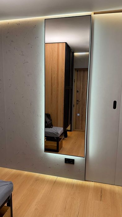 Оренда дизайнерська квартира НОВОБУД вул.Буйка ЖК Вільне Місто