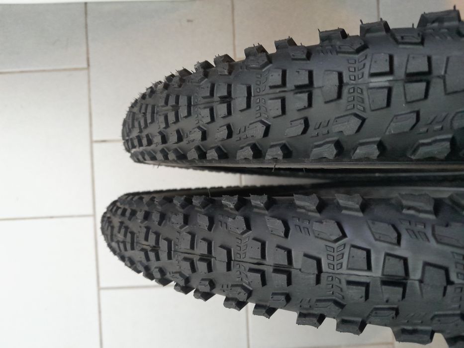 Para 2szt. Opona Guma Rubena OCELOT 27,5 x 2,35 (mitas)