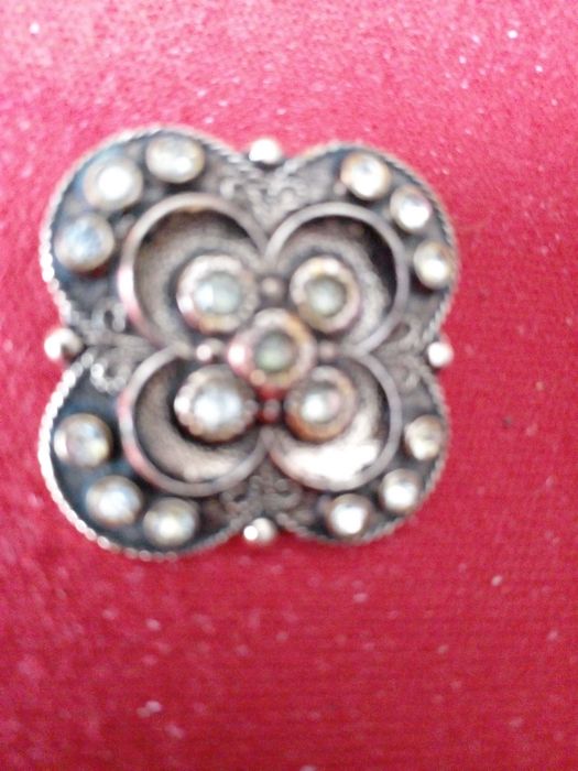 бижутерия советская завода Рекорд