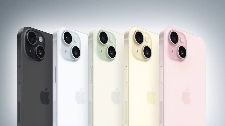 Apple iPhone 12,13,14,15,16,17