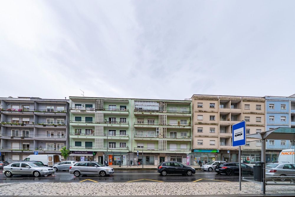 Arrendo apartamento na Av da Liberdade em Braga