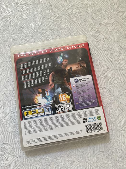 inFamous 2 - PS3
