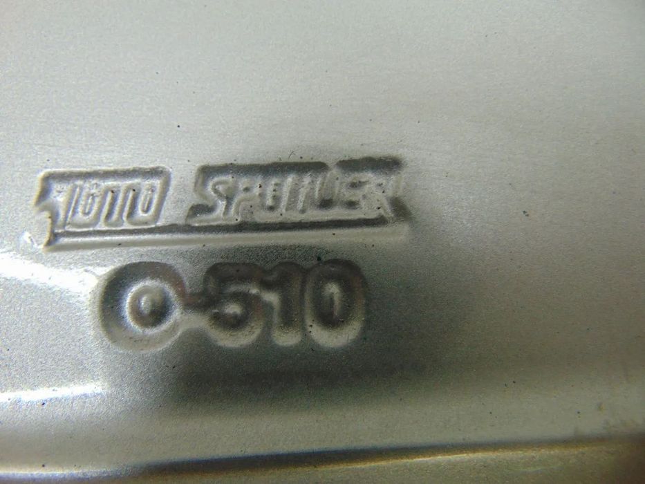 Opel Corsa B Aeleron