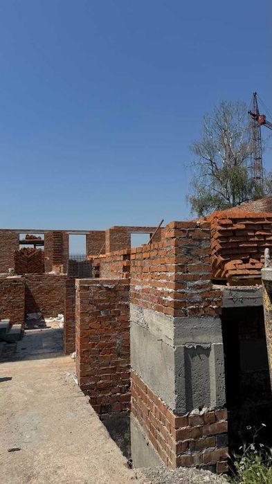 1-но кімнатна квартира від забудовника