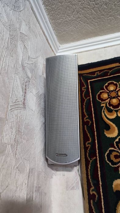 Домашній кінотеатр Panasonic SВ - WA845
