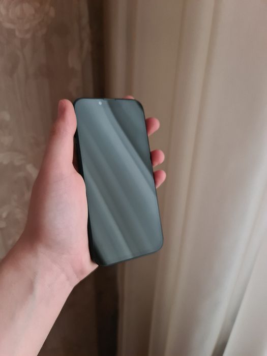 Смарфтон Apple IPhone 13 256 GB Blue