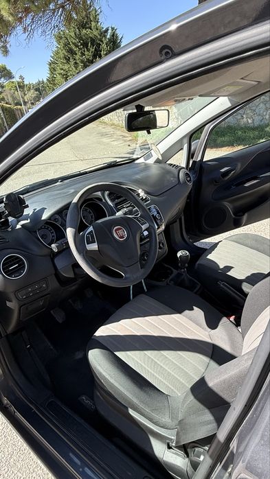 Fiat Punto 1.2 Easy S&S