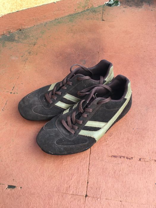 Tenis varias marcas Geox All-Star Tinberland