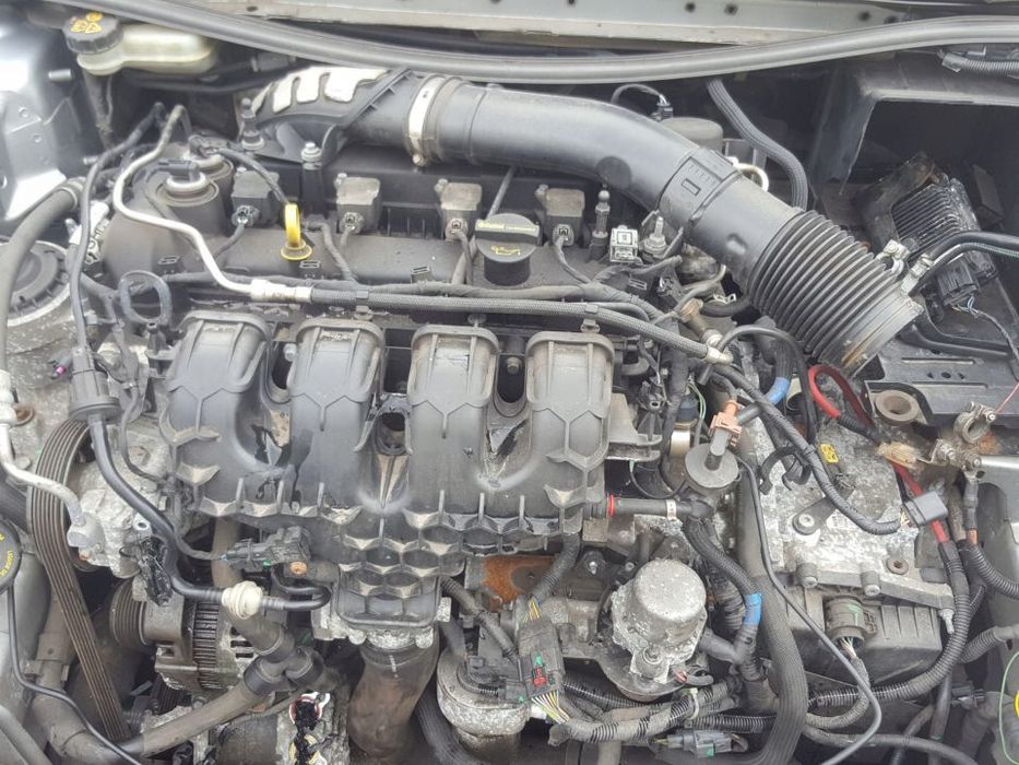 ALTERNATOR FORD MONDEO MK4 2.0 ECOBOOS 9G9N10300AA