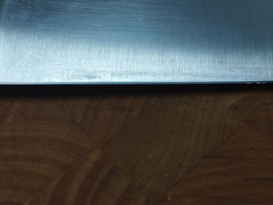 Faca chef francesa 21cm