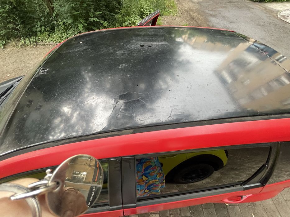 Продаю Ford Fiesta (ціну знижено)