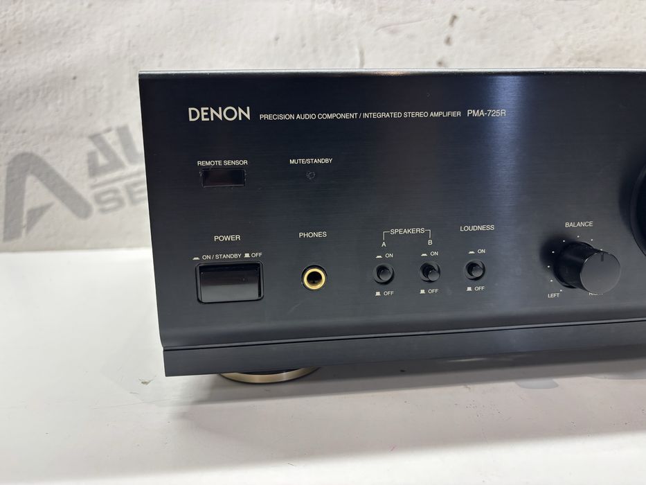 DENON PMA-725R wzmacniacz stereo