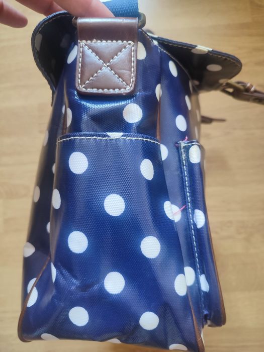 Школьная сумка новая