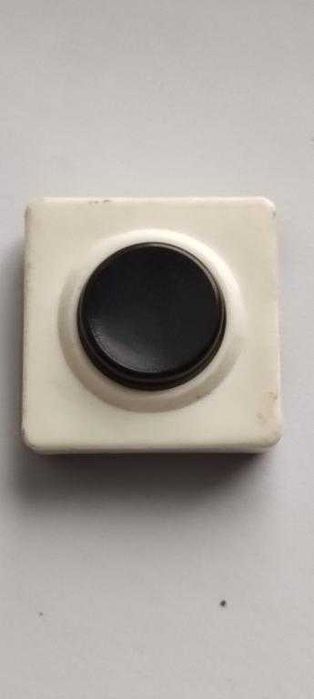 Звонок на входную дверь проверен-рабочий-пластик,карболит vs935