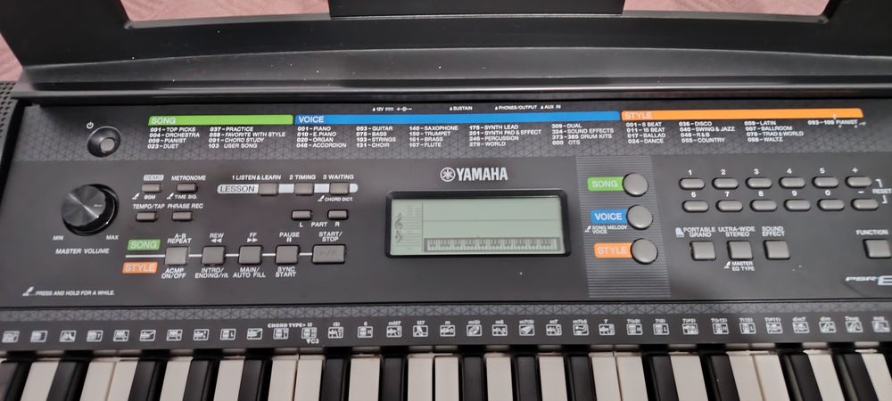 Keyboard for Beginners.493308720144732163