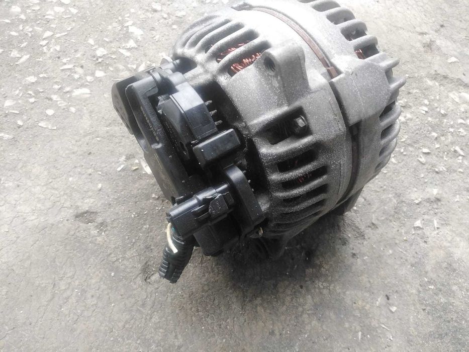 Alternador Renault Laguna II 2.2 Dci