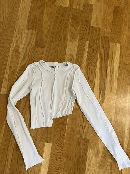 Жіночий гольф massimo dutti the coat