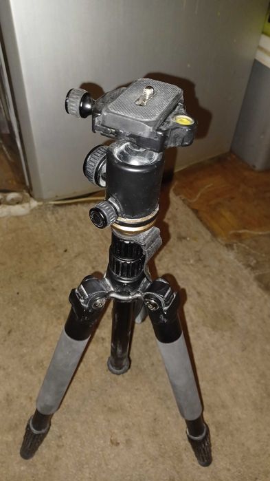 statyw fotograficzny QZSD