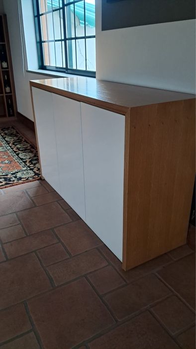 2 moveis simples em bom estado