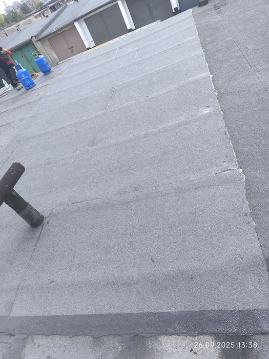 Extra mocna !! Papa termozgrzewalna 5,2 mm -25°C pye 250 polecam dachy